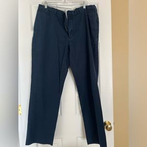 Polo Ralph Lauren Navy Chinos